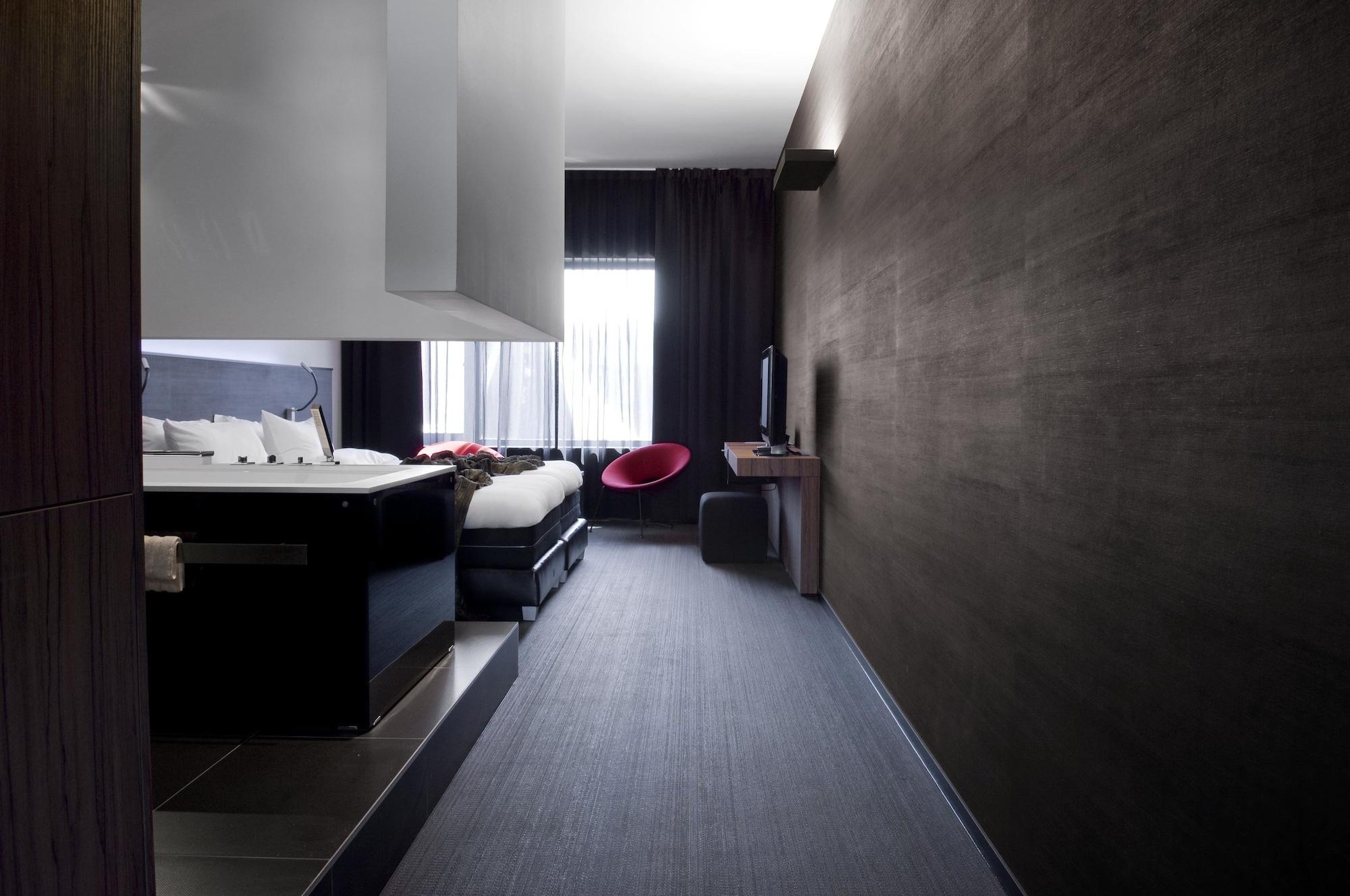 Hotel Carbon Genk