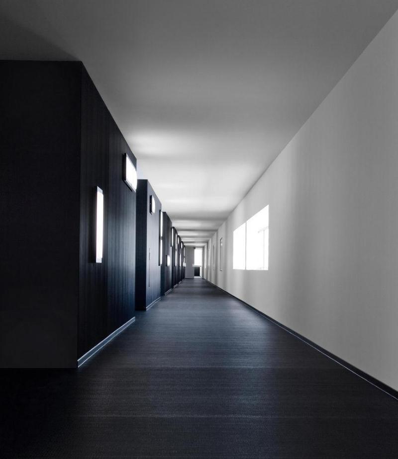 Carbon Hotel Genk
