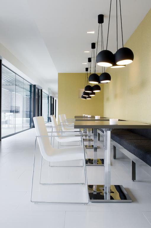 Hotel Carbon Genk