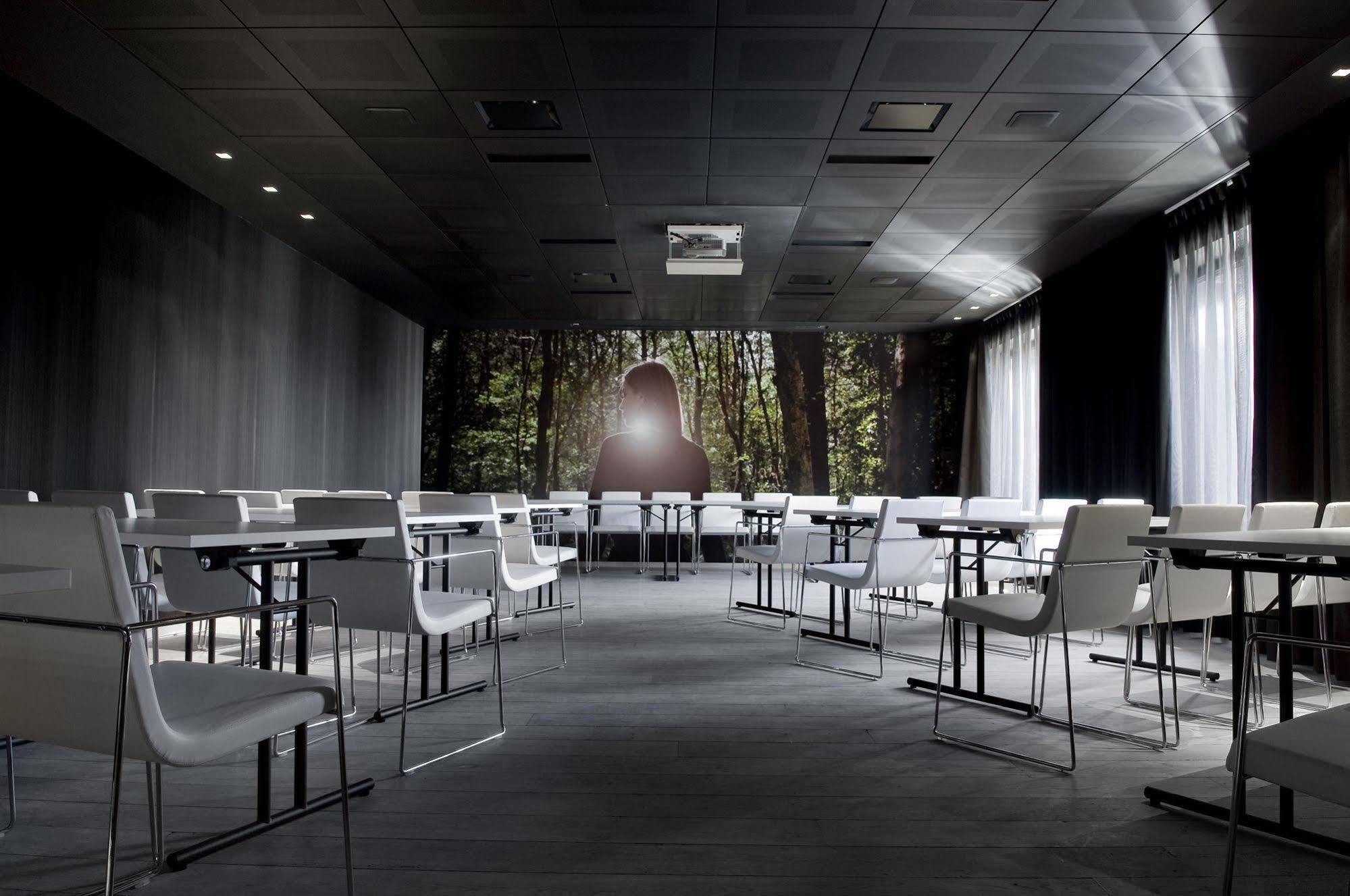 Carbon Hotel Genk